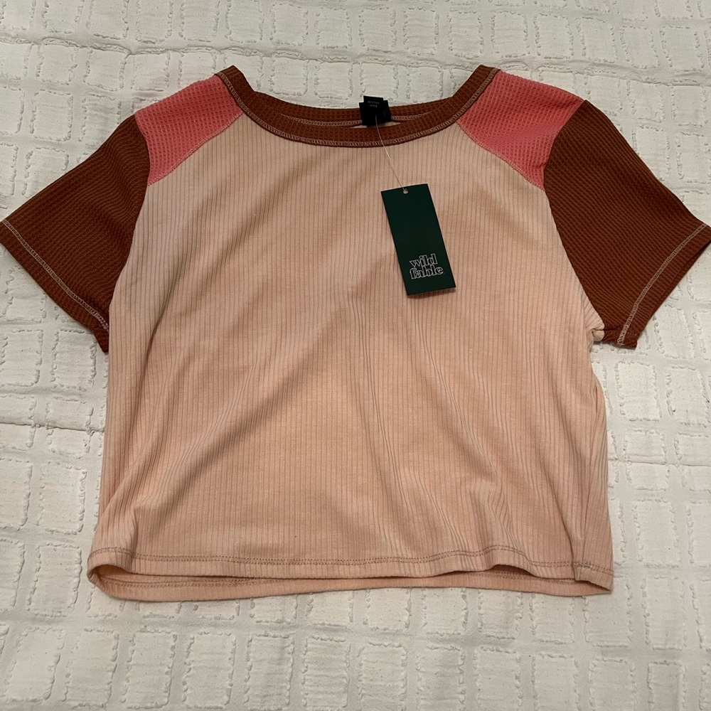 Wild Fable Tee